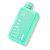 Pod Desc Elfbar Bc10.000 - Apple Ice - Imagem 1