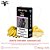 Pod Desc Ignite V80 8.000 - Banana Ice - Imagem 1