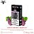 Pod Desc Ignite V80 8.000 - Grape Ice - Imagem 1