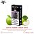 Pod Desc Ignite V80 8.000 - Green Apple - Imagem 1