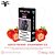Pod Desc Ignite V80 8.000 - Strawberry Ice - Imagem 1
