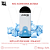 Refil Desc Life Pod Eco II 10.000 - Polar Ice - Imagem 1