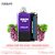 Pod Desc Oxbar G30K Pro 30.000 - Paradise Grape - Imagem 1