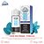 Juice Mr Freeze 100ml / 3mg - Pure Ice - Imagem 1