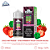 Juice Mr Freeze 100ml / 3mg - Strawberry Frost Moon Rocks - Imagem 1