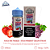 Juice Mr Freeze 100ml / 3mg - Strawberry Grape Frost - Imagem 1