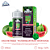 Juice Mr Freeze 100ml / 3mg - Watermelon Frost Moon Rocks - Imagem 1