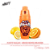 Juice Nasty Ballin 60ml / 3mg - Migos Moon (orange) - Imagem 1