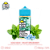 Juice Mad Man Iced Out 100ml / 3mg - Crazy Spearmint - Imagem 1