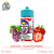 Juice Mad Man Iced Out 100ml / 3mg - Grape Strawberry - Imagem 1