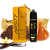 Juice Nasty Gold Blend 60ml / 3mg - Tobacco - Imagem 1