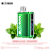 Pod Desc Nikbar 15.000 - Spearmint - Imagem 1
