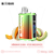 Pod Desc Nikbar 15.000  - Fuji Melon Ice - Imagem 1