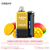 Pod Desc Oxbar G30K Pro 30.000 - Sour Mango - Imagem 1