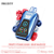 Pod Desc Frosty Starx 20.000 - Blue Razz Ice - Imagem 1