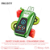Pod Desc Frosty Starx 20.000 - Strawberry Kiwi - Imagem 1