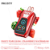Pod Desc Frosty Starx 20.000 - Strawberry Watermelon - Imagem 1