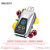 Pod Desc Frosty Starx 20.000 - Cherry Lemon - Imagem 1