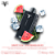 Pod Desc Ignite V150 15.000 - Watermelon Ice - Imagem 1