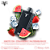 Pod Desc Ignite V150 15.000 - Strawberry Watermelon Ice - Imagem 1