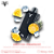 Pod Desc Ignite V150 15.000 - Pineapple Ice - Imagem 1