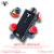 Pod Desc Ignite V150 15.000 - Berry Blast - Imagem 1