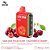 Pod Desc Geek Bar 15.000 - California Cherry - Imagem 1