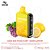 Pod Desc Geek Bar 15.000 - Grape Lemon - Imagem 1