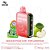 Pod Desc Geek Bar 15.000 - Sour Apple Blow Pop - Imagem 1