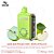 Pod Desc Geek Bar 15.000 - Sour Apple Ice - Imagem 1