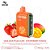 Pod Desc Geek Bar 15.000 - Strawberry Mango - Imagem 1