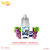 Nic Salt Zomo Icebusrt 30ml / 20mg - Grape Ice - Imagem 1