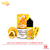Nic Salt Zomo Nasty 30ml / 35mg - Passion Fruit - Imagem 1