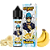Juice Mr. Yoop 60ml / 3mg - Iced Banana - Imagem 1