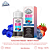 Juice Mr Freeze 100ml / 0mg - Berry Frost - Imagem 1