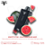 Pod Desc Ignite V150 15.000 - Watermelon Mix - Imagem 1
