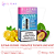 Pod Desc Elfbar GH23.000 - Pineapple Plumus Lime Mint - Imagem 1