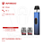 Aparelho Pod Vaporesso Xros 4 - Blue - Imagem 1