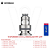 Resistencia Vaporesso Gtx 1.2 Regular 8w-12w - Imagem 1