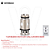 Resistencia Vaporesso Moti X35 Coil 0.35ohm mesh - Imagem 1