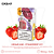 Pod Desc Oxbar 8.000 - Strawberry Ice - Imagem 1