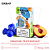 Pod Desc Oxbar 8.000 - Peach Blue Razz - Imagem 1