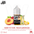 Nic Salt Born To Vape 30ml / 35mg - Peach Lemonade - Imagem 1