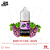 Nic Salt Born To Vape 30ml / 35mg - Grape - Imagem 1