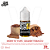 Nic Salt Born To Vape 30ml / 35mg - Golden Tobacco - Imagem 1