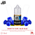 Nic Salt Born To Vape 30ml / 35mg - Blue Razz - Imagem 1