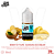 Nic Salt Born To Vape 30ml / 35mg - Banana Ice Cream - Imagem 1