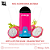 Refil Desc Life Pod Eco II 10.000 - Dragon Fruit Ice - Imagem 1