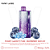 Pod Desc Funky Lands Ti 7.000 - Blueberry Duo Ice - Imagem 1