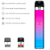 Aparelho Pod Vaporesso Xros 3 - Onda Sintética (rosa azul) - Imagem 1